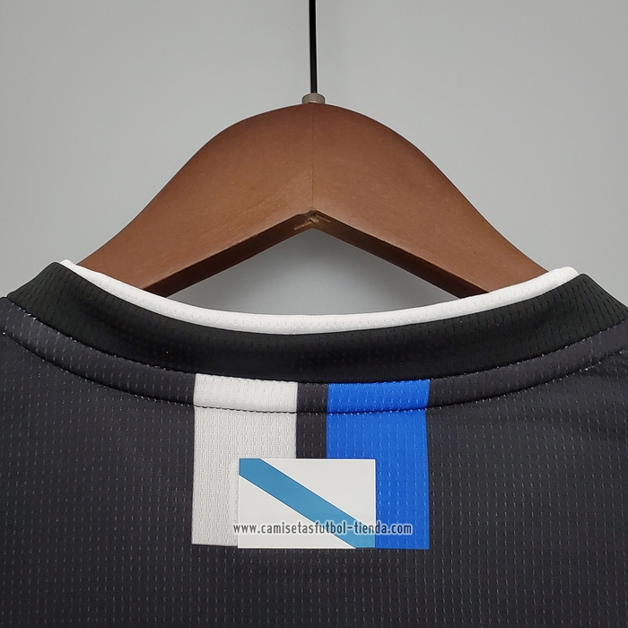 Camiseta Segunda Deportivo de La Coruna 2021 2022 Tailandia